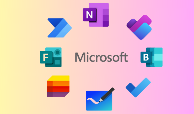 Newest Microsoft Office Tools