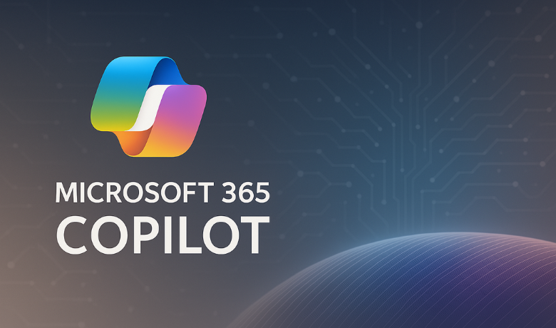 You are currently viewing Microsoft 365 Copilot: The Future of AI in Your Hands