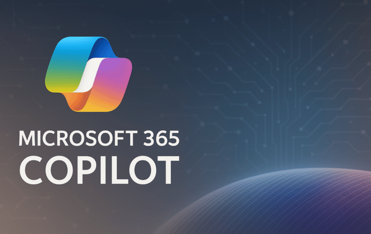 Microsoft 365 Copilot: The Future of AI in Your Hands