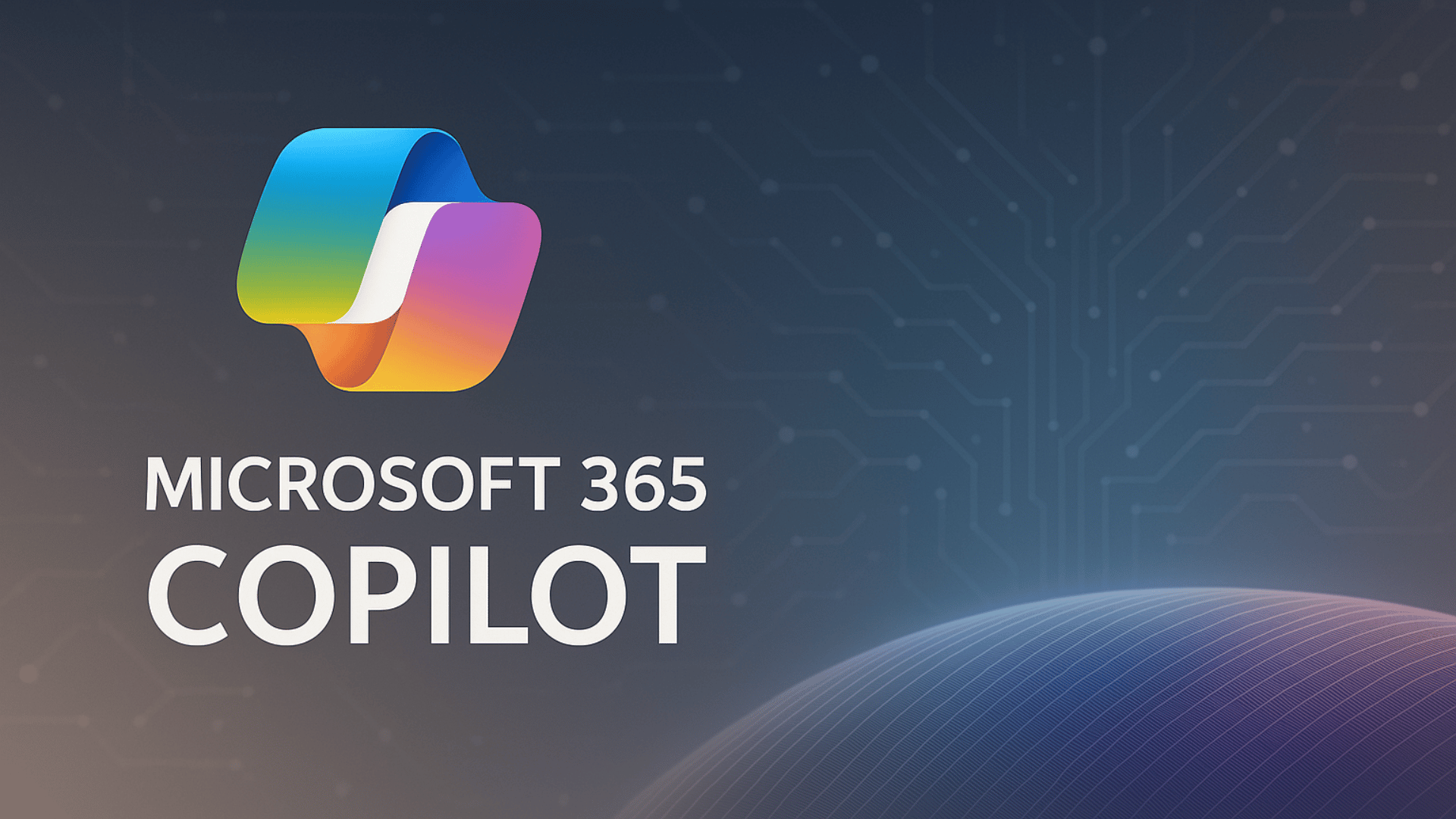 You are currently viewing Microsoft 365 Copilot: The Future of AI in Your Hands