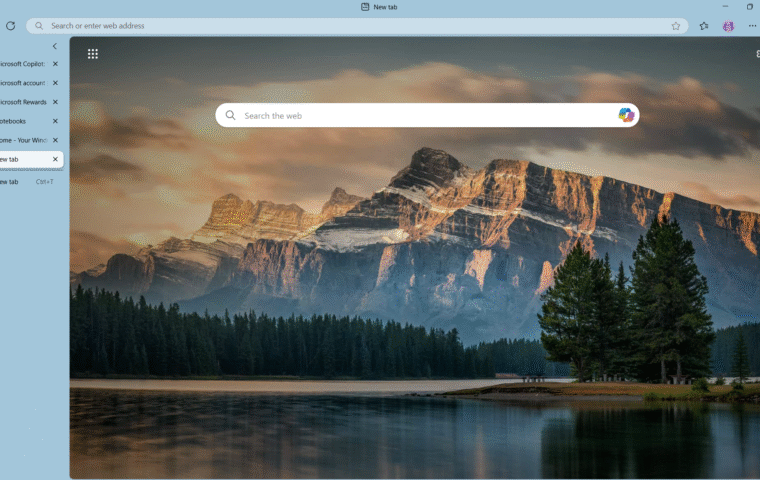Discovering Microsoft Edge: Features, Rewards, and Why It’s Worth a Look
