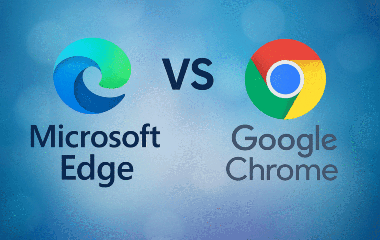 Microsoft Edge vs. Google Chrome: Which Browser is Best for You?