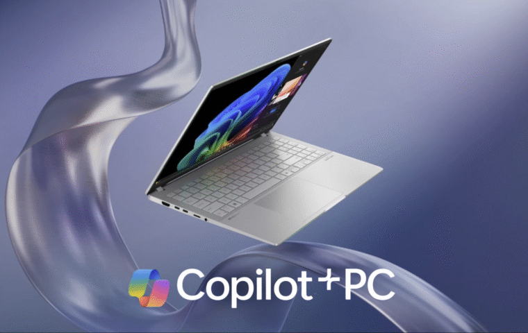 What is a Copilot+ PC? Everything You Need to Know