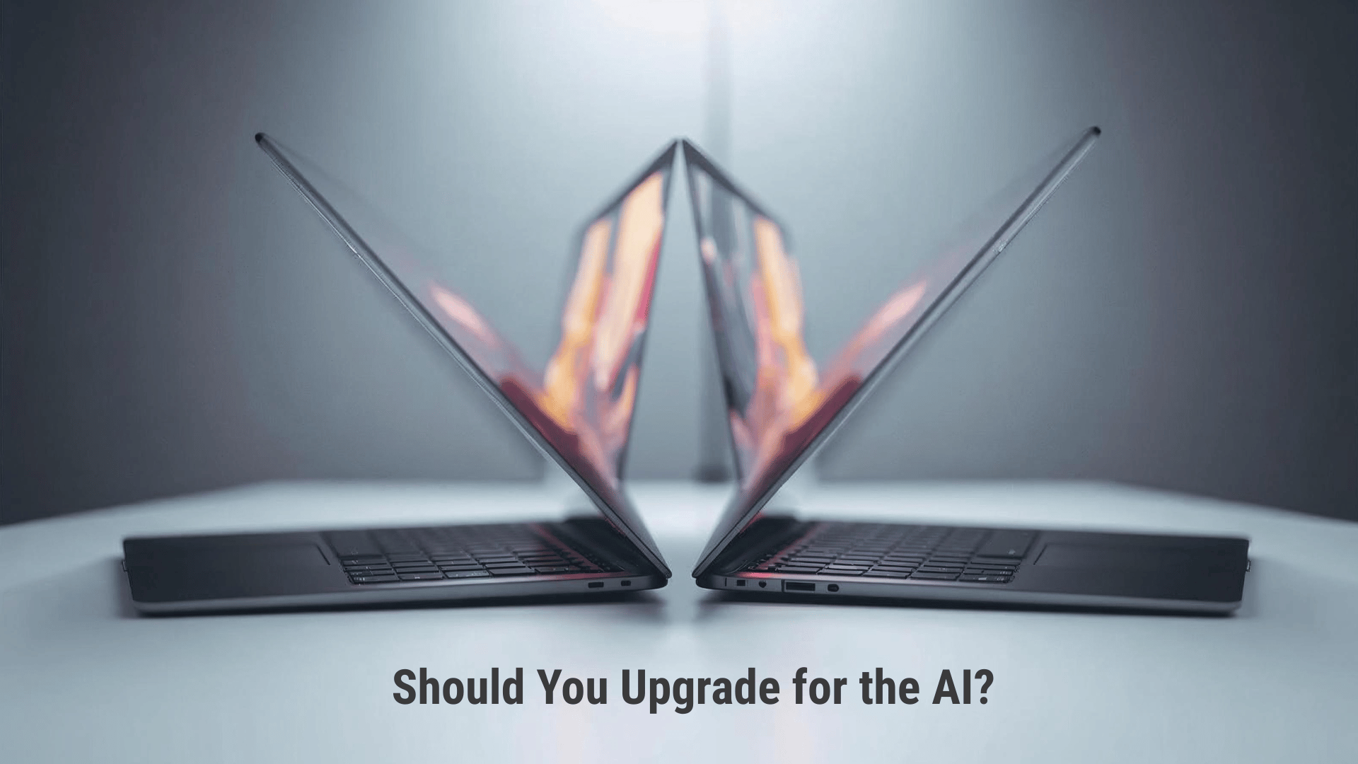 You are currently viewing Copilot+ PC vs. Regular Windows 11 PCs: Should You Upgrade for the AI?