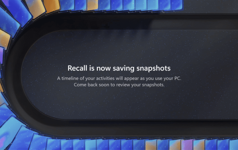 What is Windows Recall and How it Works on Copilot+ PCs?