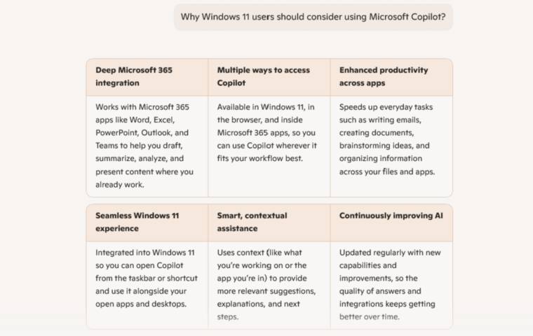 Microsoft Copilot: Your Essential Guide to the Future of Productivity