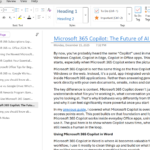 Everything you should know about OneNote