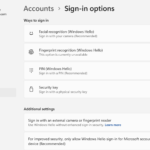 Windows Hello in Windows 11: A Complete Guide to PIN, Fingerprint and Face Sign-In