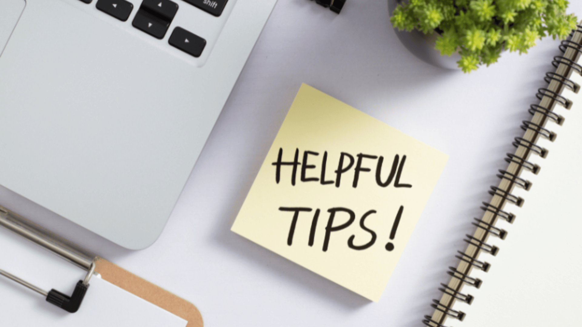 Top Microsoft Office Tips for Beginners