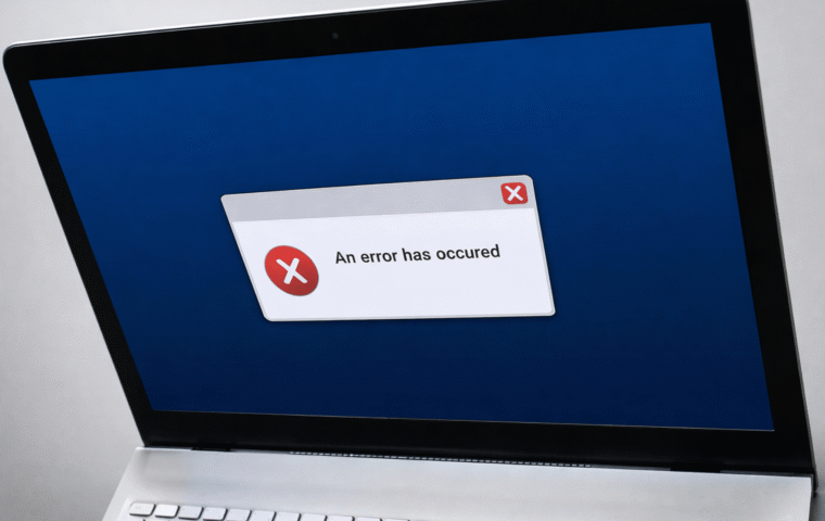 Troubleshooting Common Windows 11 Problems: A Beginner’s Guide